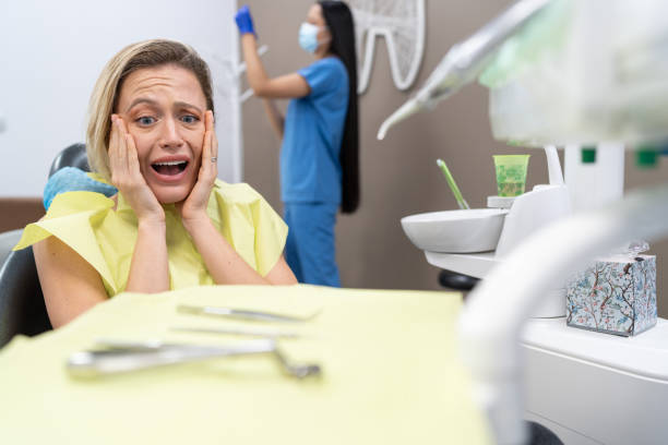 Best Emergency Treatment for Dental Infections or Abscesses in Meadow Vale, KY