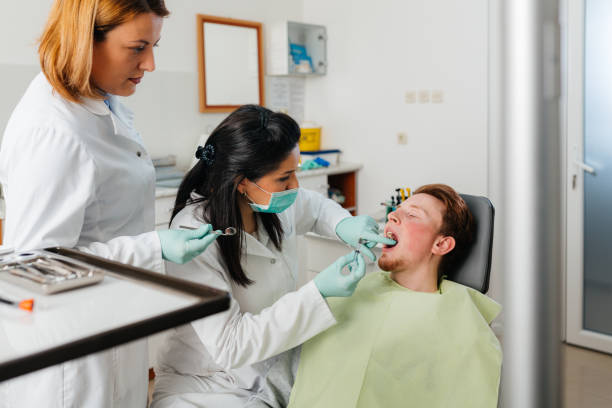 Best Urgent Care for Lost Fillings or Crowns in Meadow Vale, KY